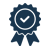 Badge icon